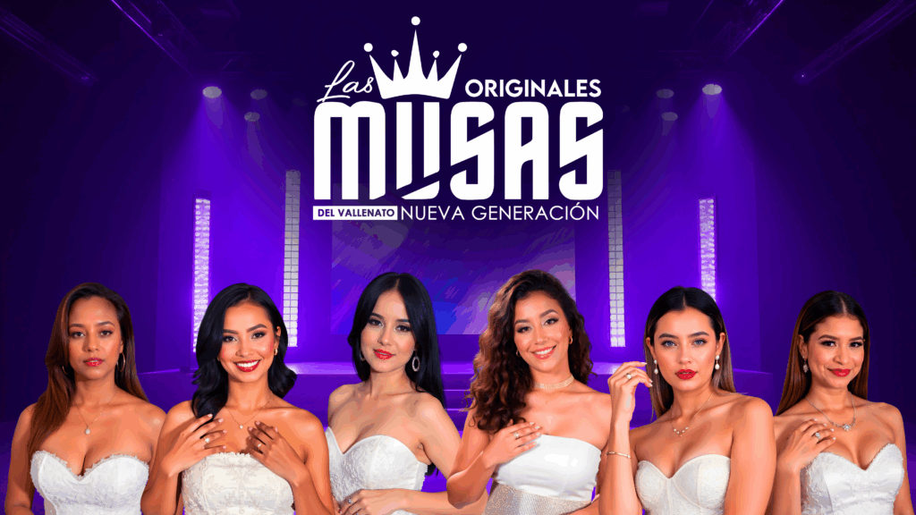 El Renacer de Las Musas